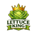 Lettuce king
